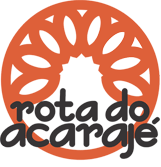 Logotipo Rota do Acarajé