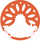 Logotipo Rota do Acarajé