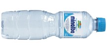 Foto do produto 151 - Água Minalba   -   R$  5 ,00