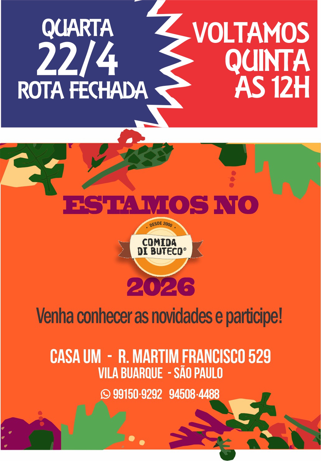 Foto da promoção <?php the_title(); ?>